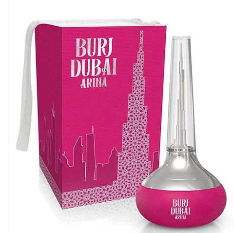 Burj Dubai Arina for women