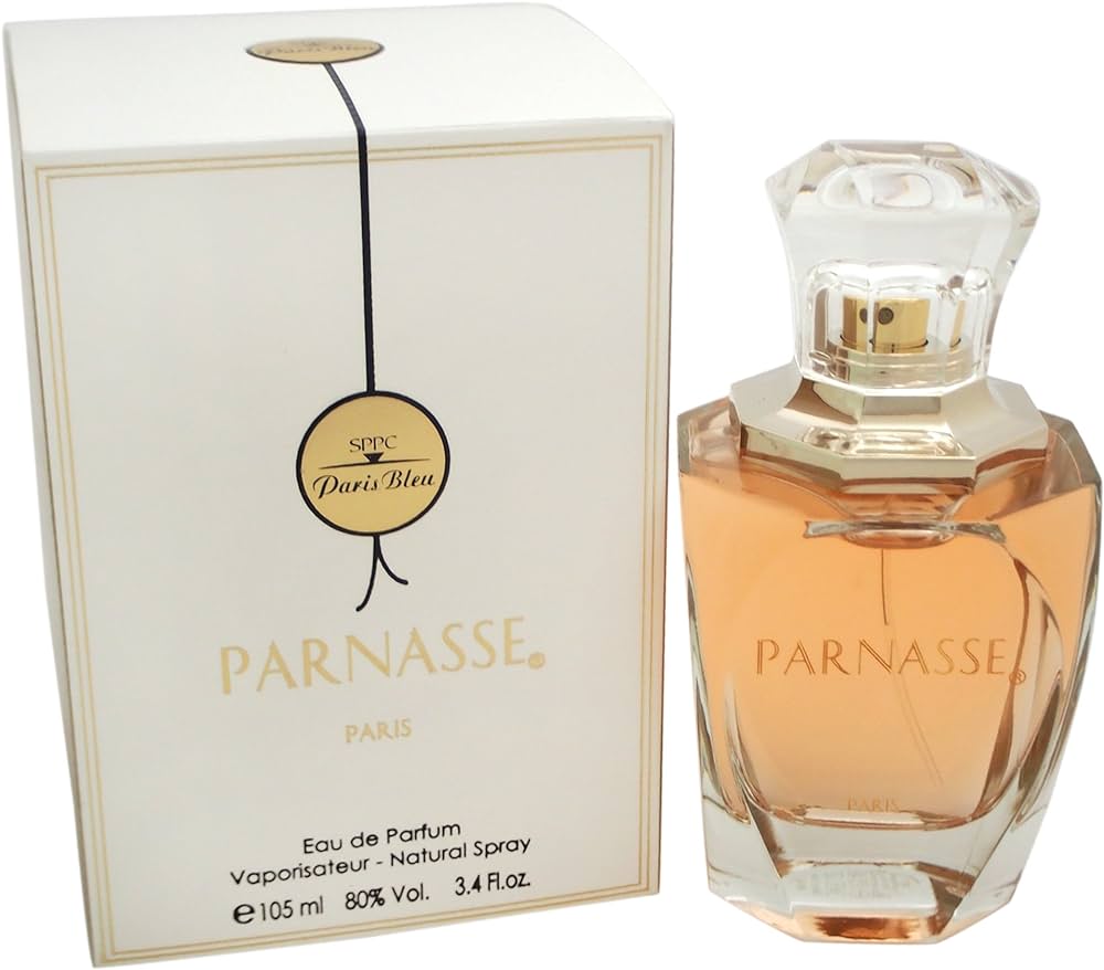 Parnasse Paris