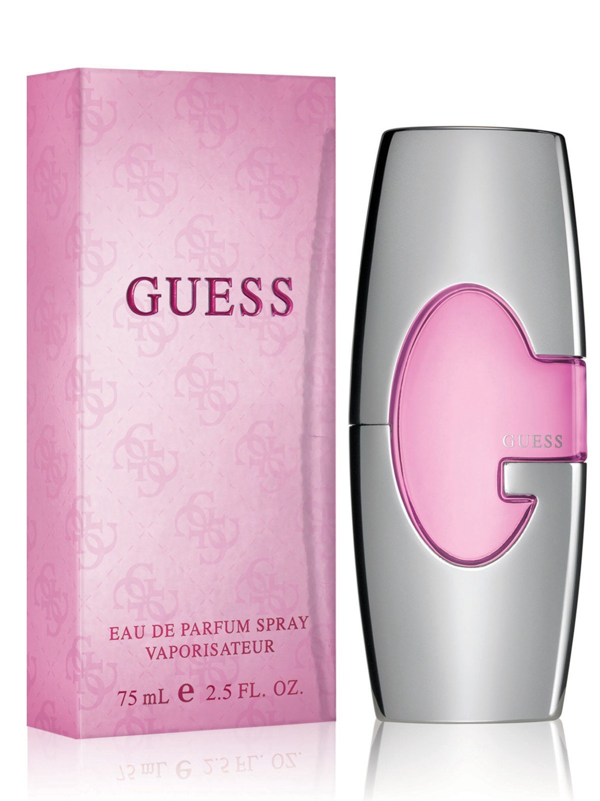 Guess For Women 100ml