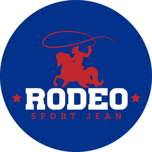 rodeo sport jeans