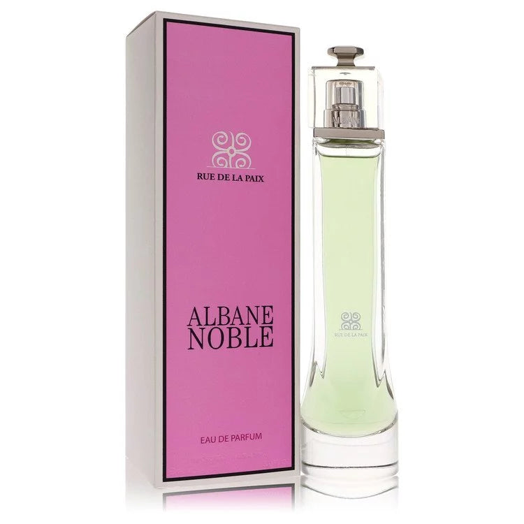 Albane Noble