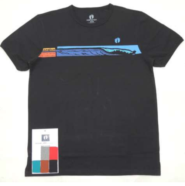 Franela Hang Ten de caballero 29573