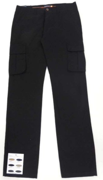 Pantalón Cargo Hang Ten 3304