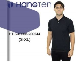 Chemis de caballero Hang Ten 200244