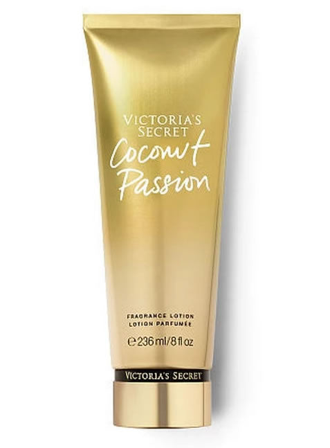 Crema Victoria Secret