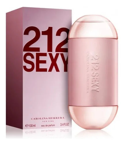 212 Sexy for women