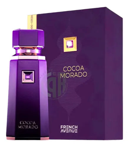 French Avenue Cocoa morado 100ml