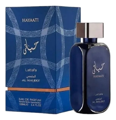 Hayaati Al Maleky by Lattafa