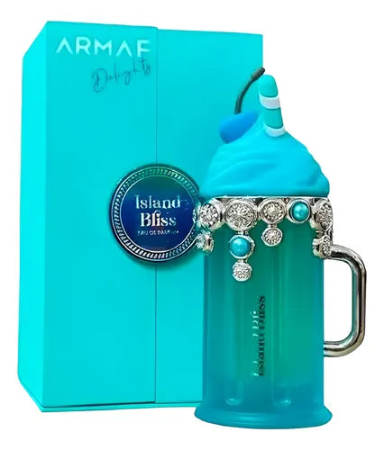 Island Bliss Armaf 100ml