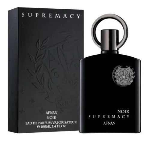 Supremacy Noir for men