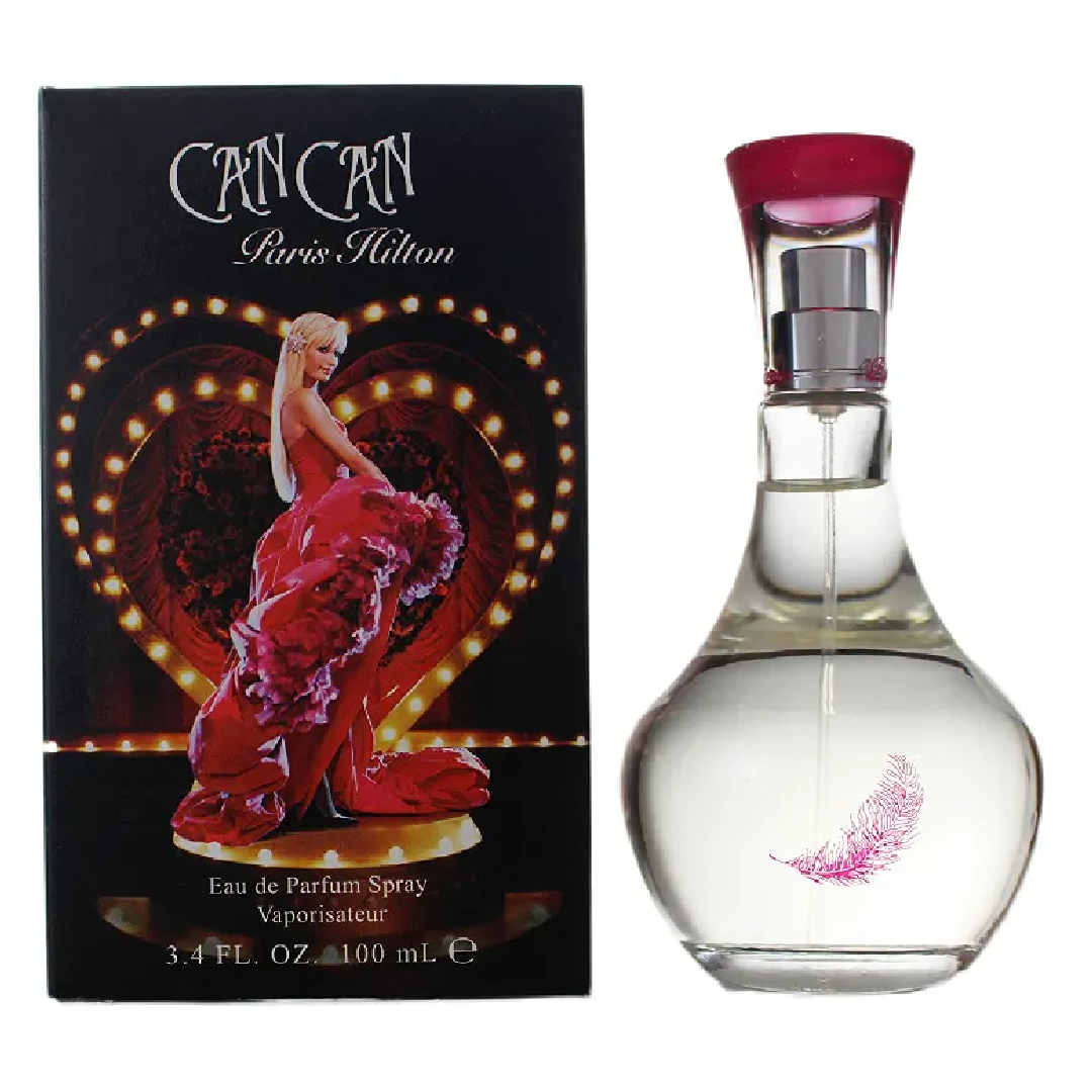 Can Can By Paris Hilton