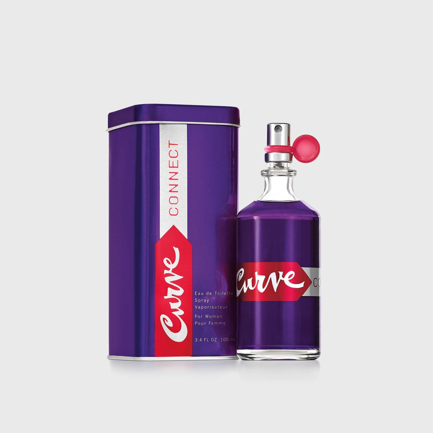 Curve Connect