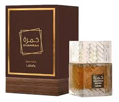 Khamrah Qahwa Lattafa Unisex