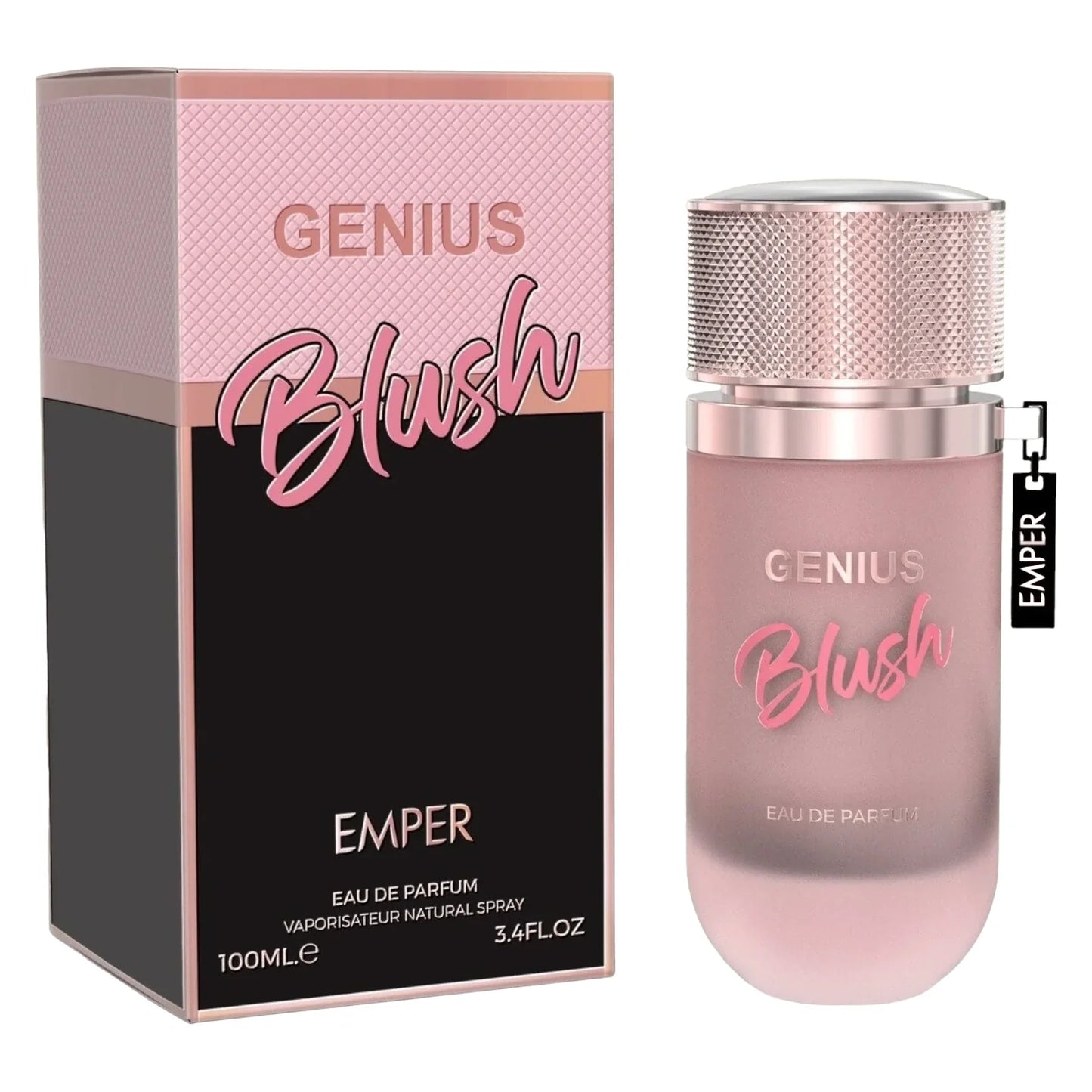 Genius Blush for women