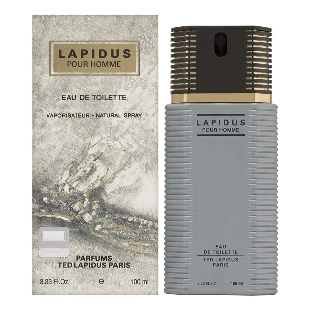 Lapidus