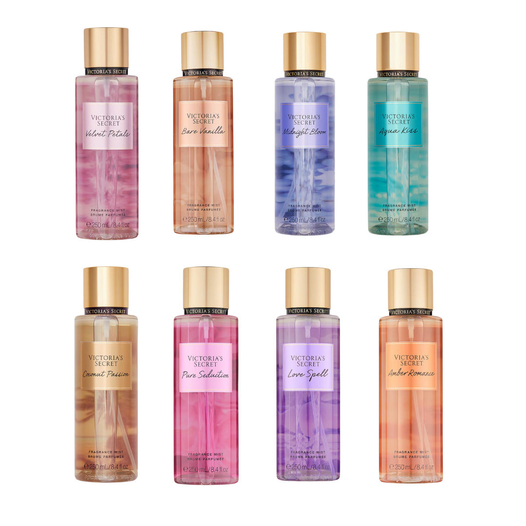 Splash Victoria Secret