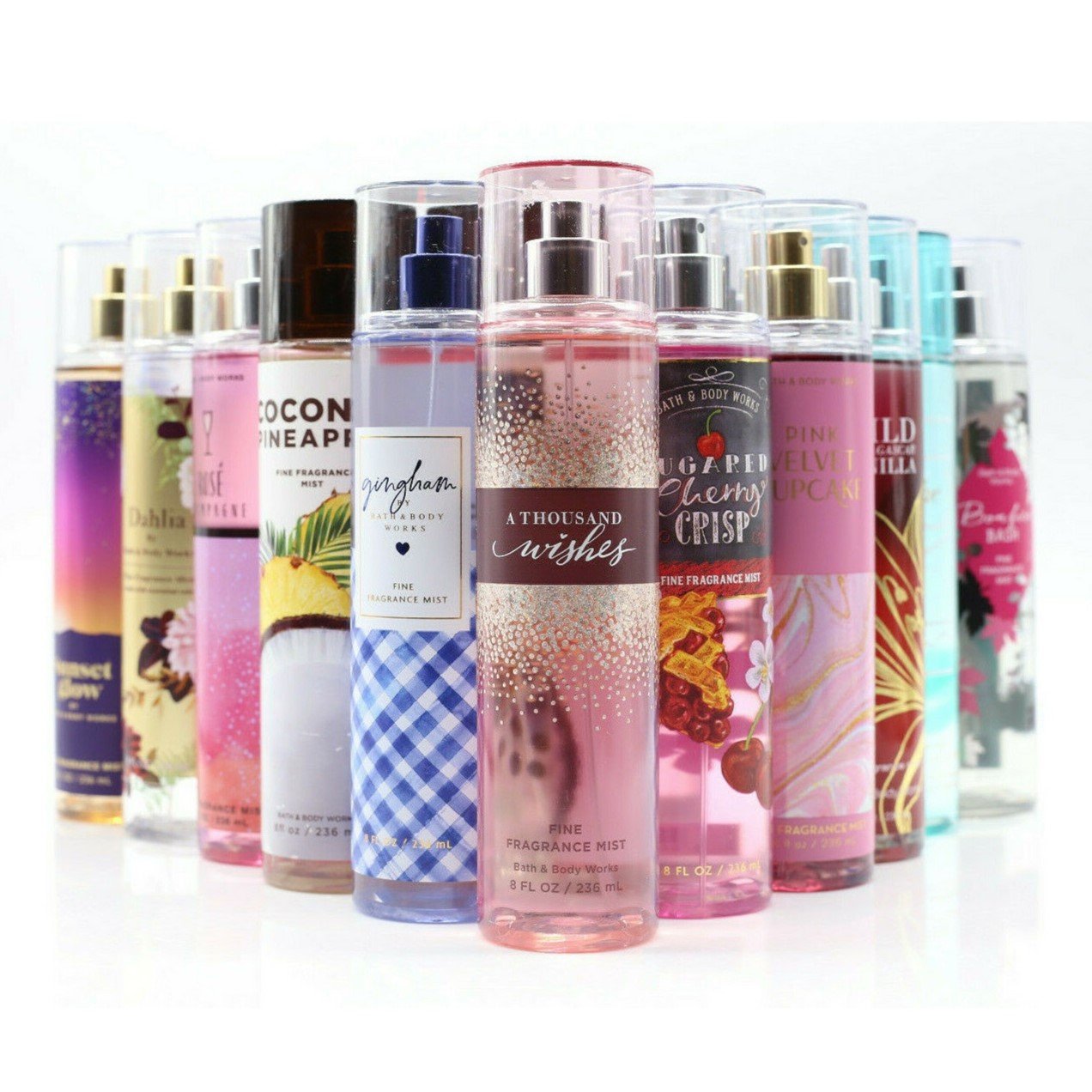 Splash Bath And Body