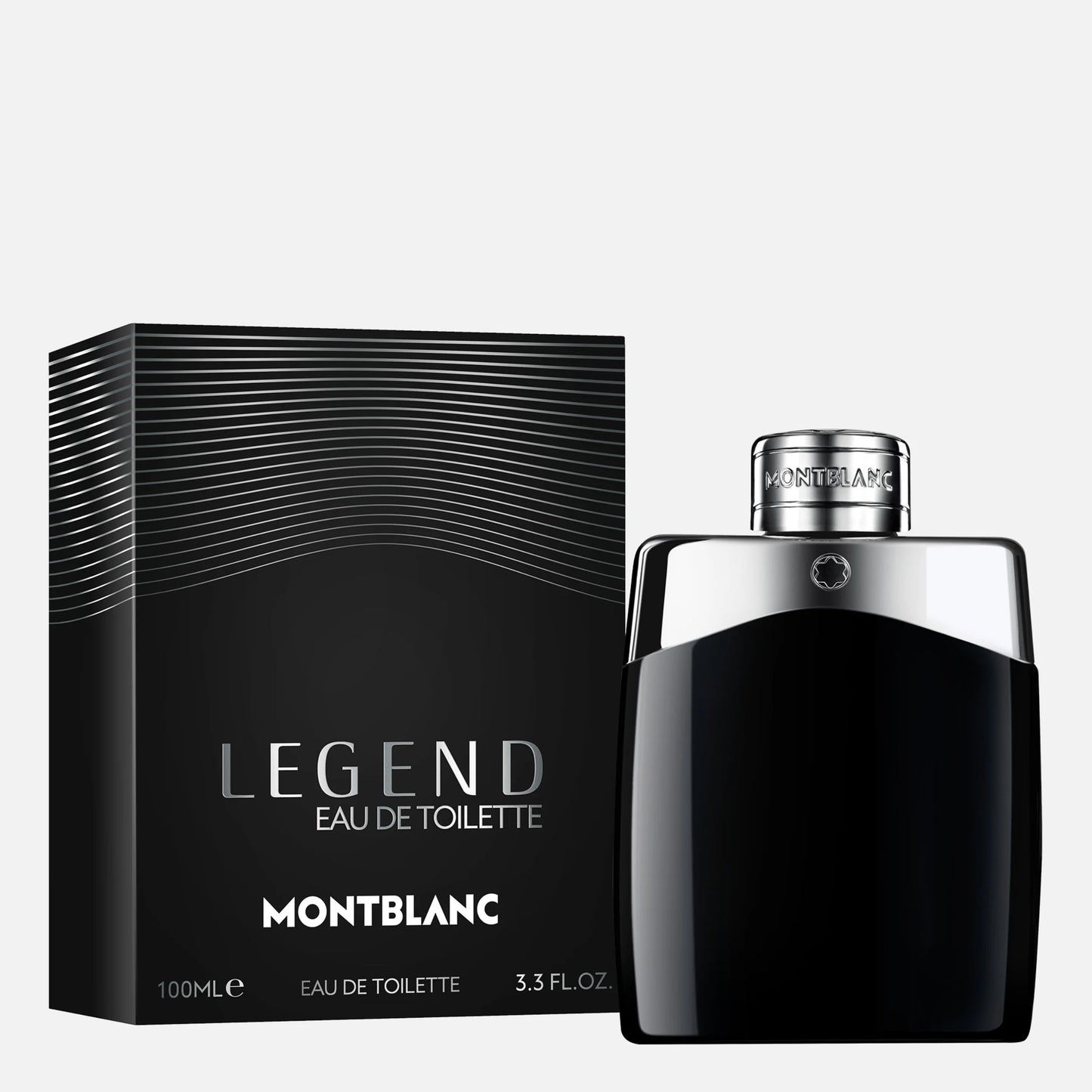 Mont Blanc Legend for men