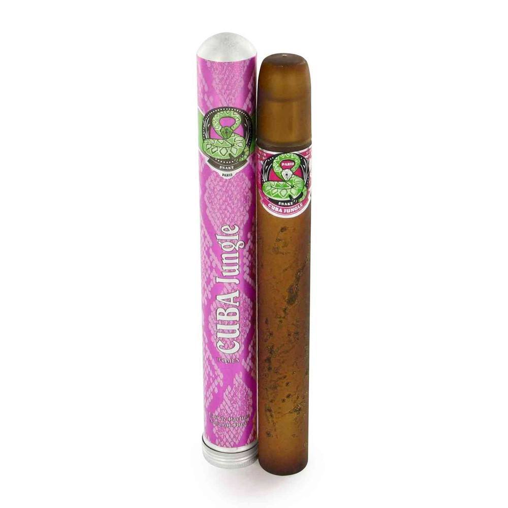 Cuba Jungle Snake 35ml