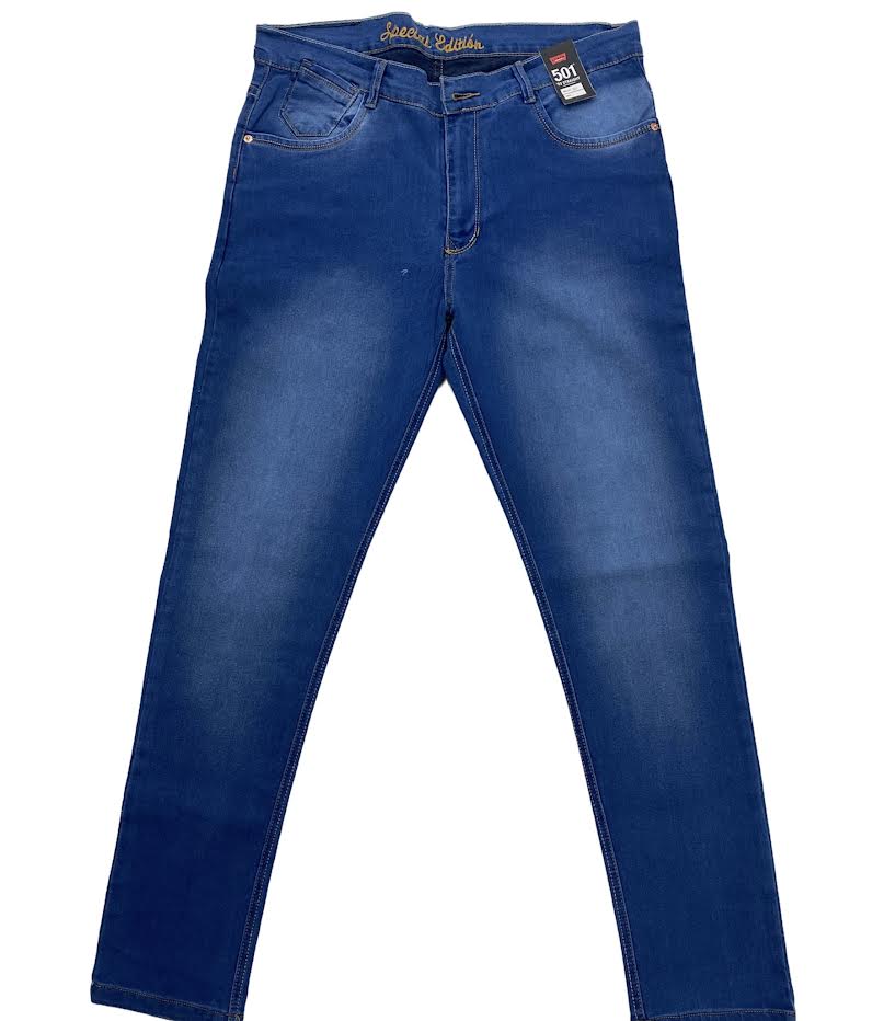 JEANS DE CABALLERO LEXIS 0022
