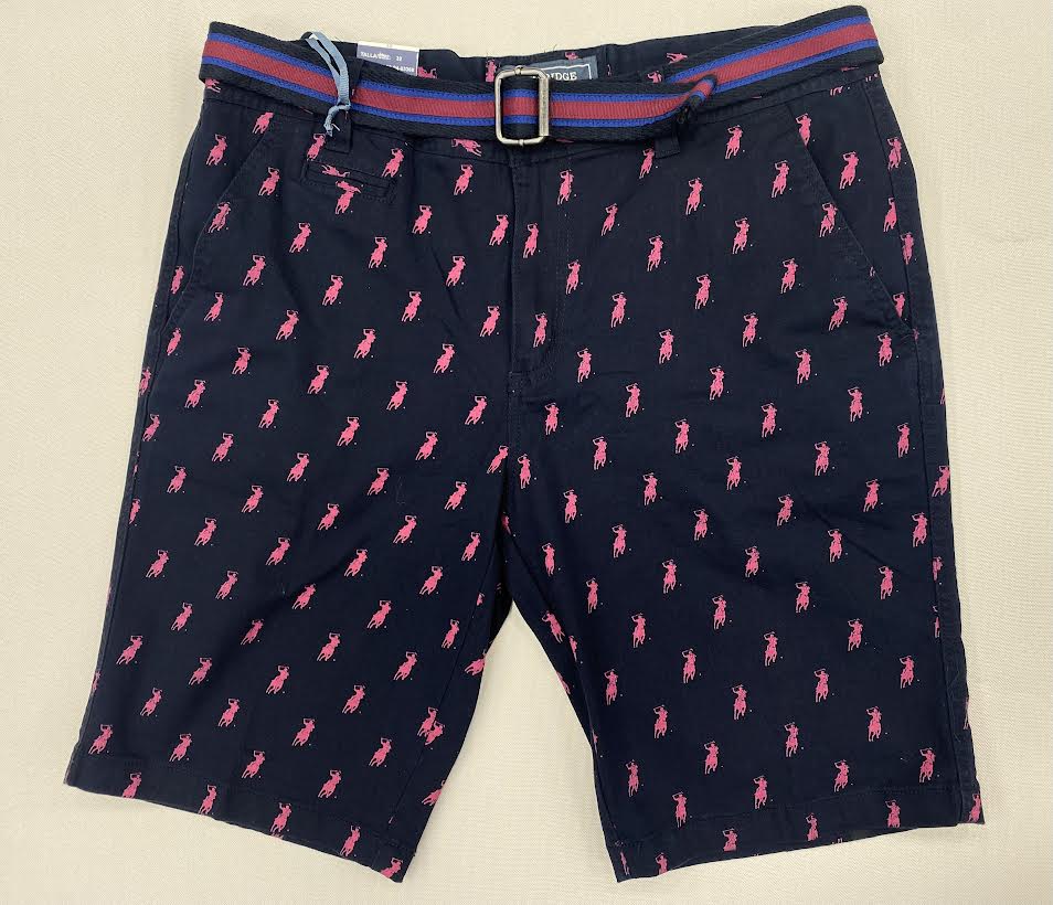 BERMUDA POLO 3366