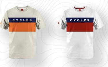 FRANELA CYCLES M/C 11551