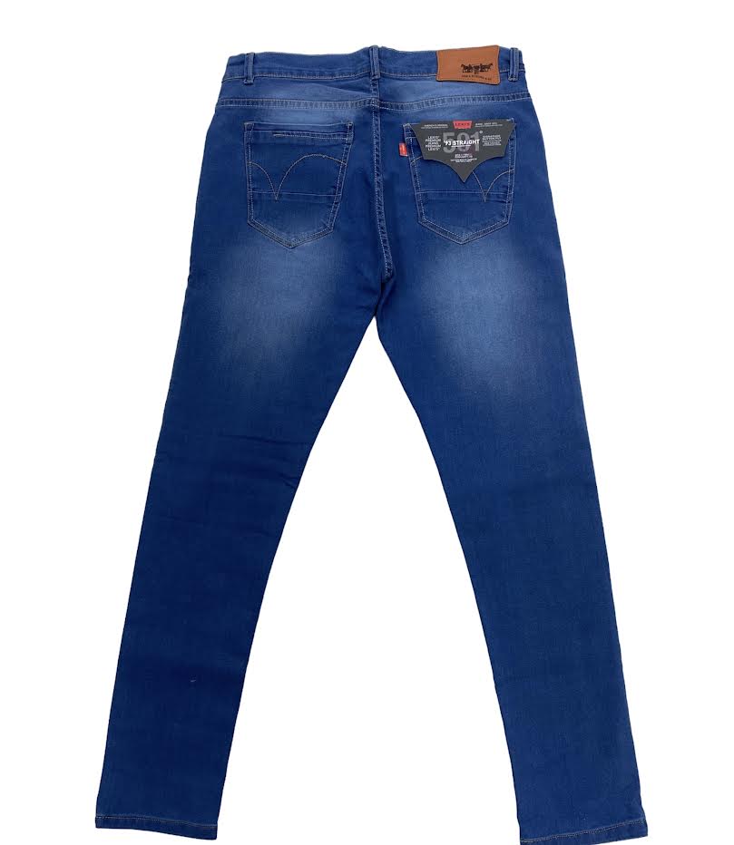 JEANS DE CABALLERO LEXIS 0022
