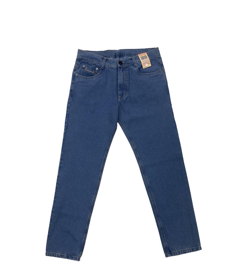 JEANS DE CABALLERO MIXTO 1989