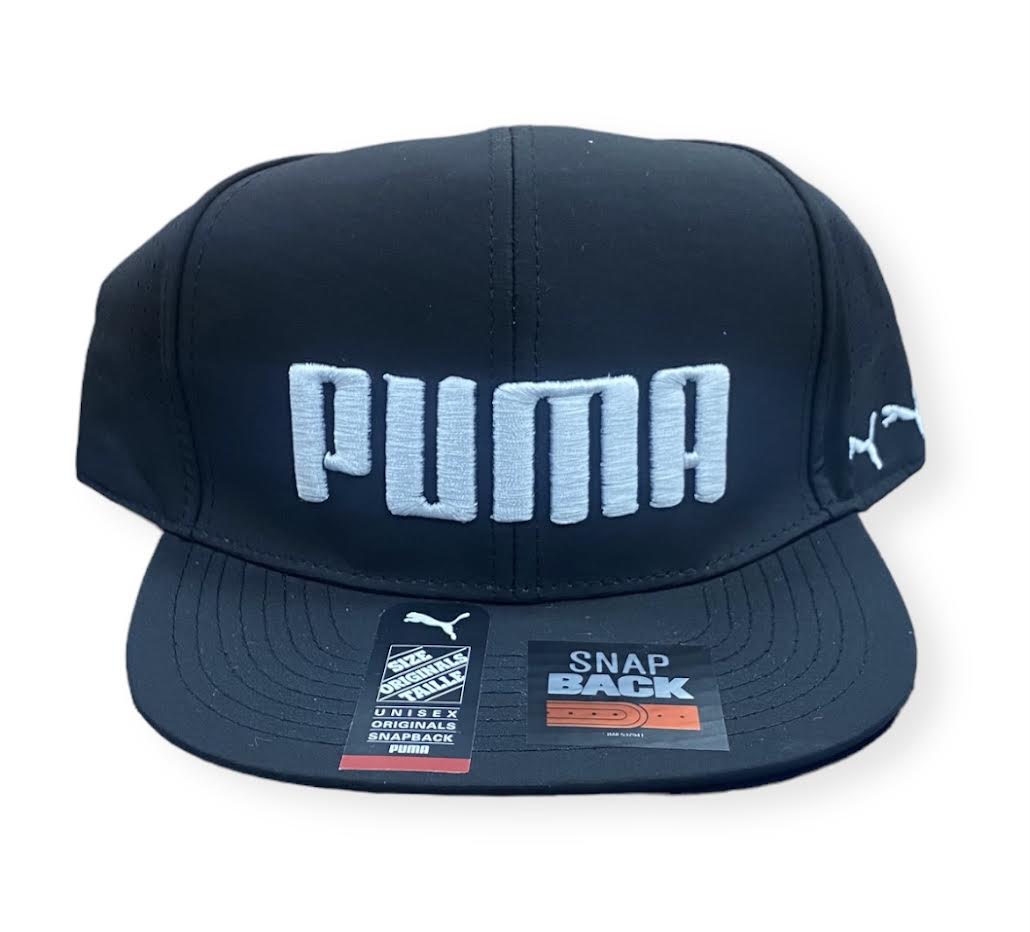GORRA DEPORTIVA PUMA