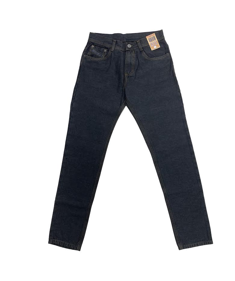 JEANS DE CABALLERO MIXTO 1989