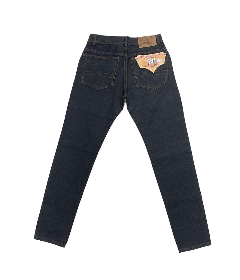 JEANS DE CABALLERO MIXTO 1989