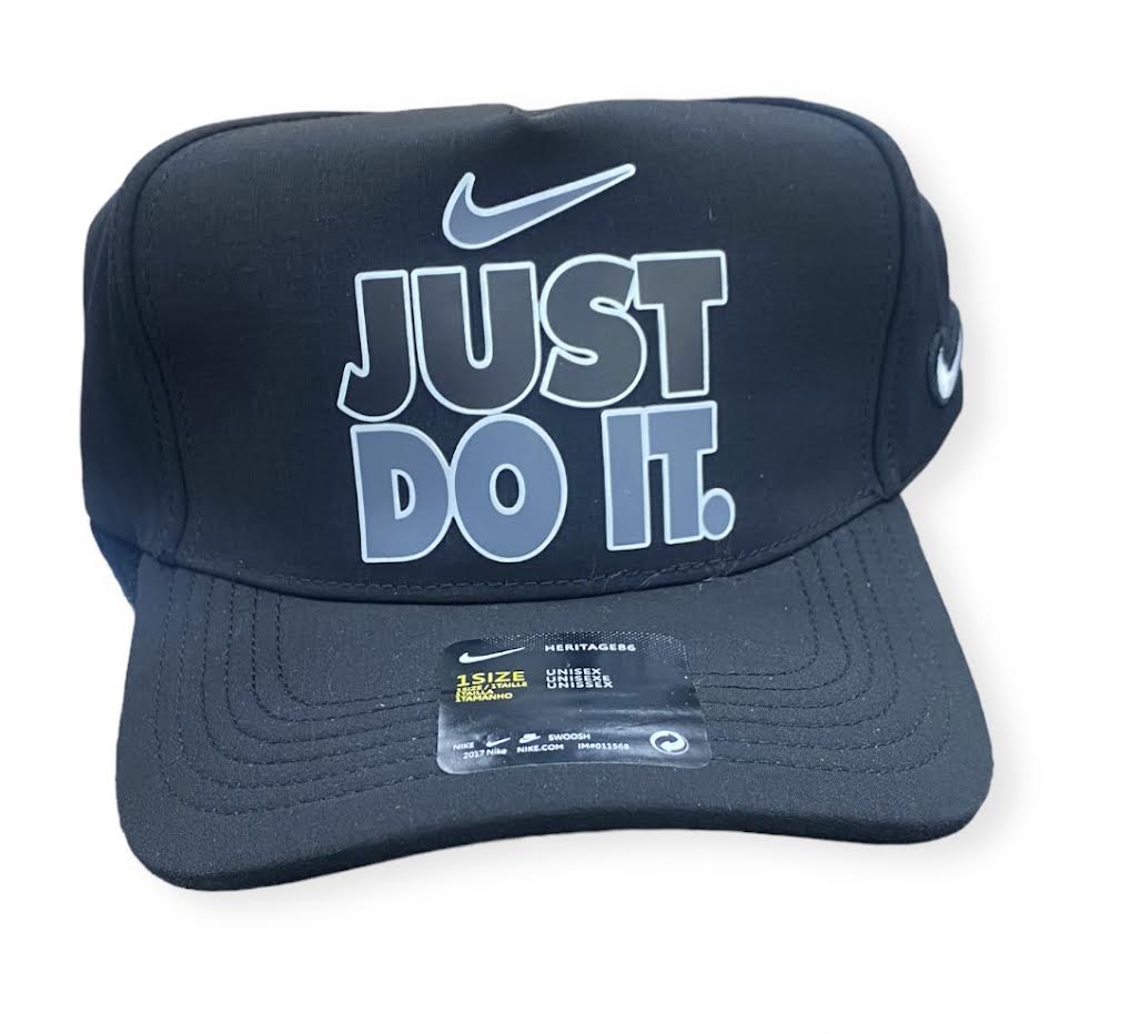 GORRAS DEPORTIVAS NIKE