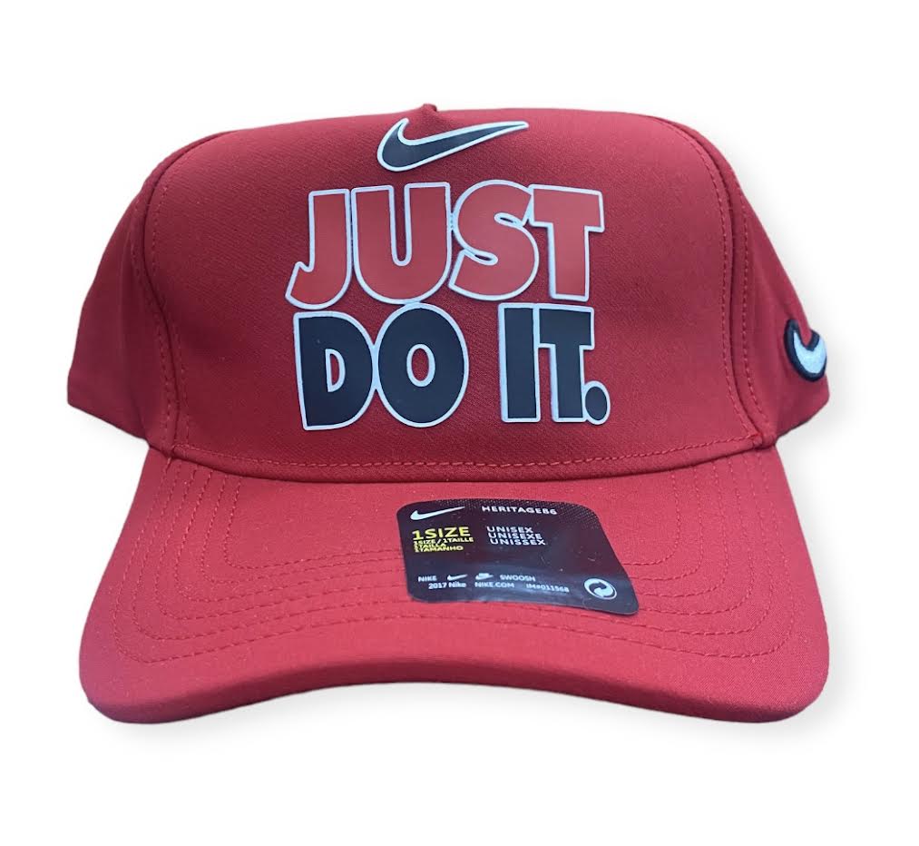 GORRAS DEPORTIVAS NIKE