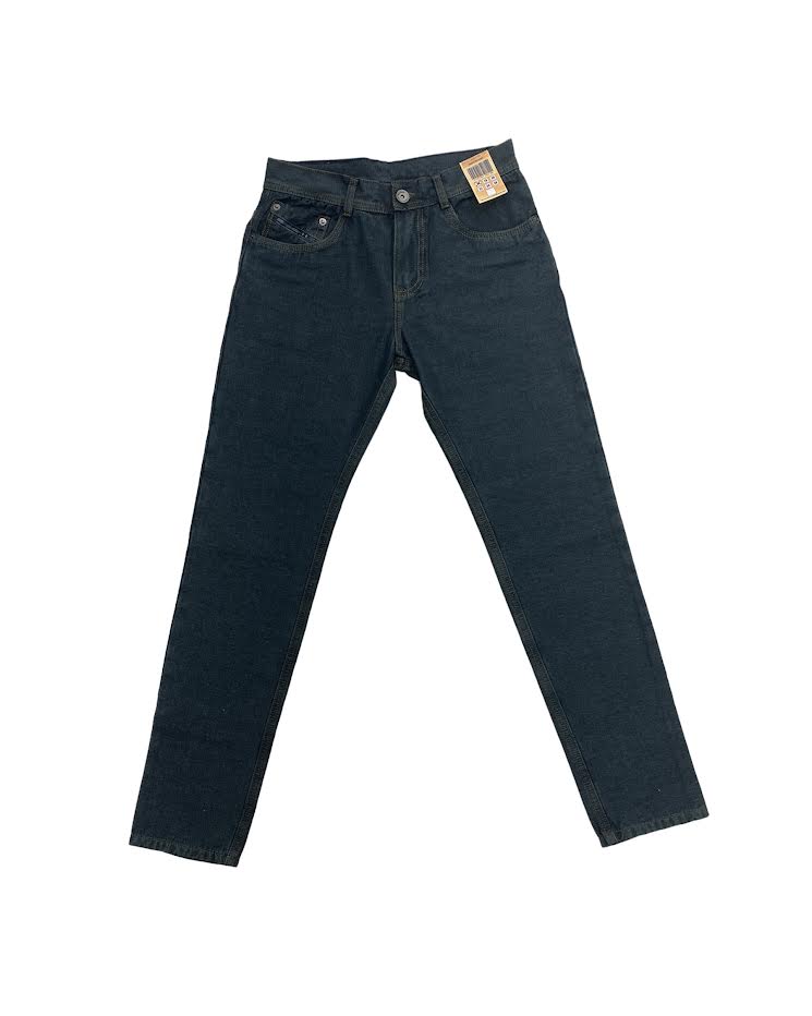 JEANS DE CABALLERO MIXTO 1989