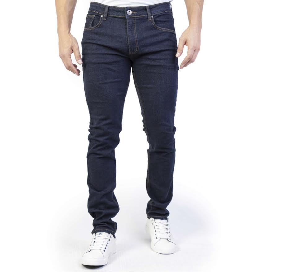 JEANS DE NIÑO 8845