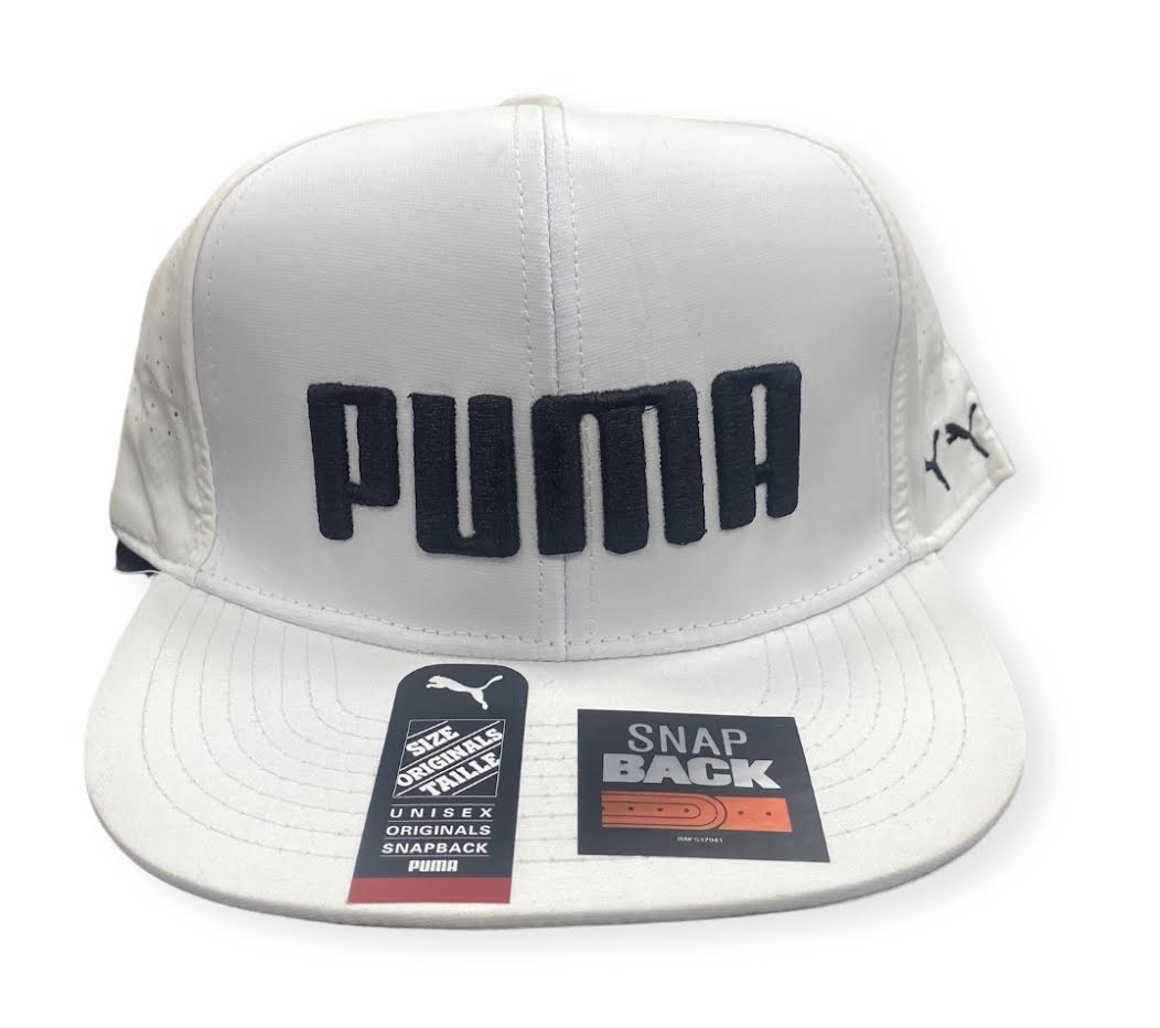GORRA DEPORTIVA PUMA