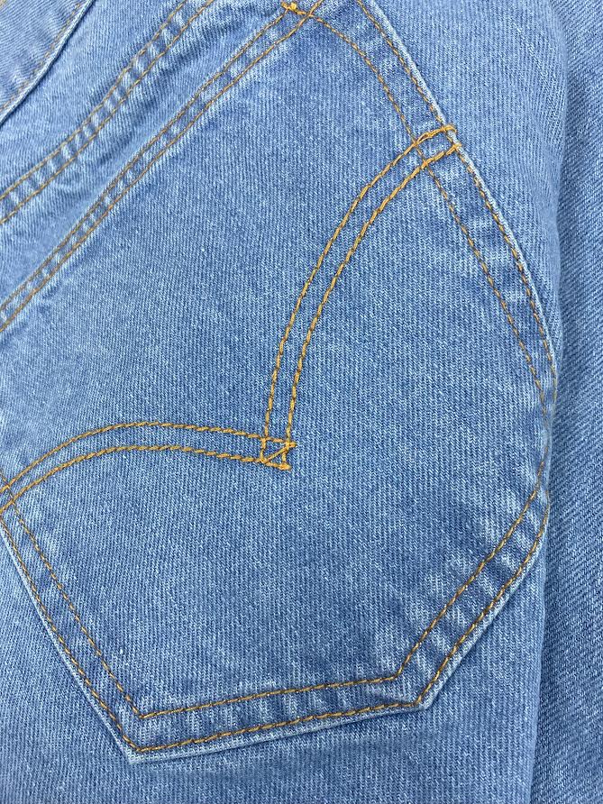 JEANS LEXIS PRELAVADO 0006