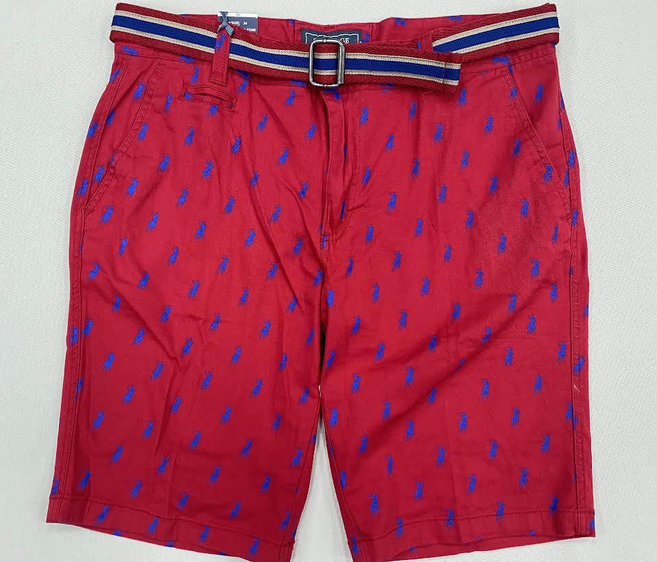 BERMUDA POLO 3366