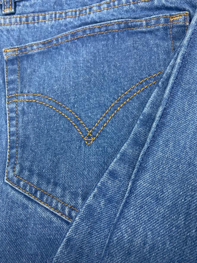 JEANS LEXIS AZUL CLARO 0007