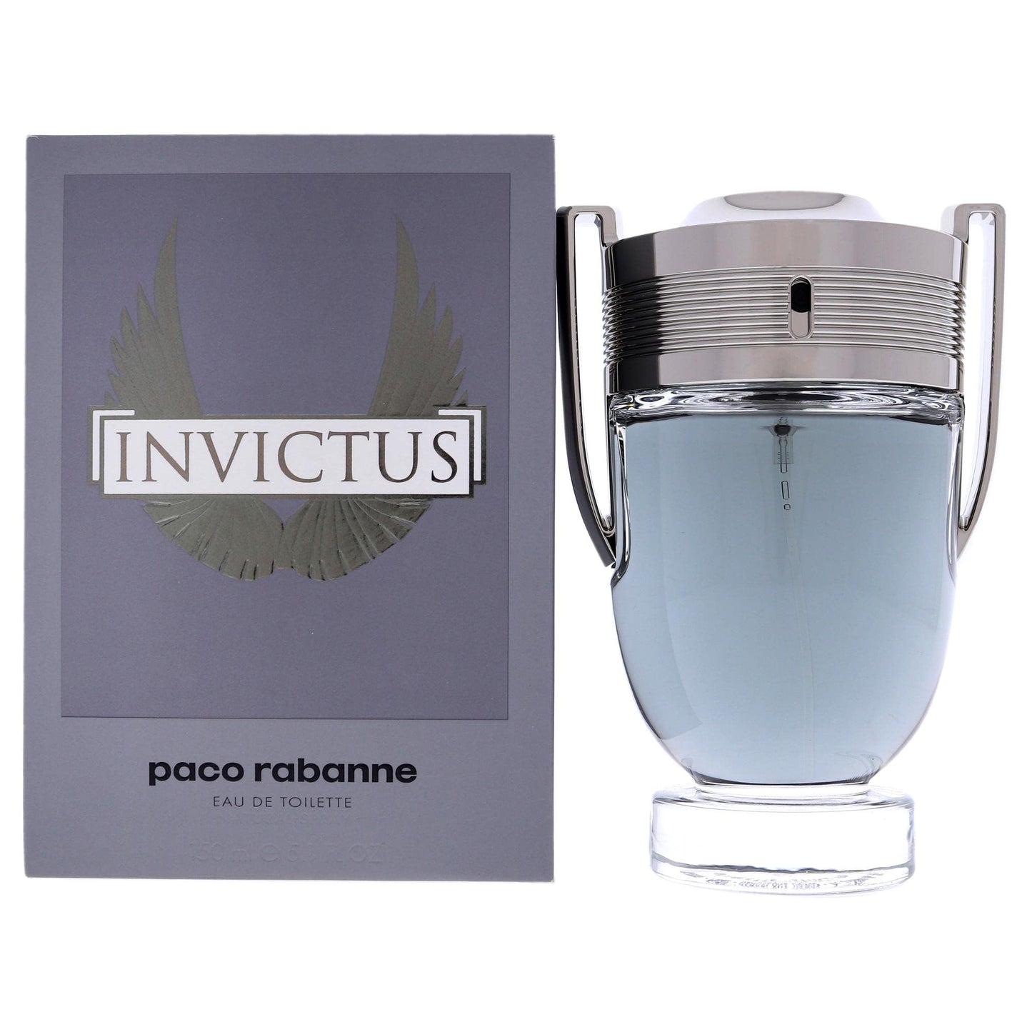 Perfume INVICTUS by pacco rabanne