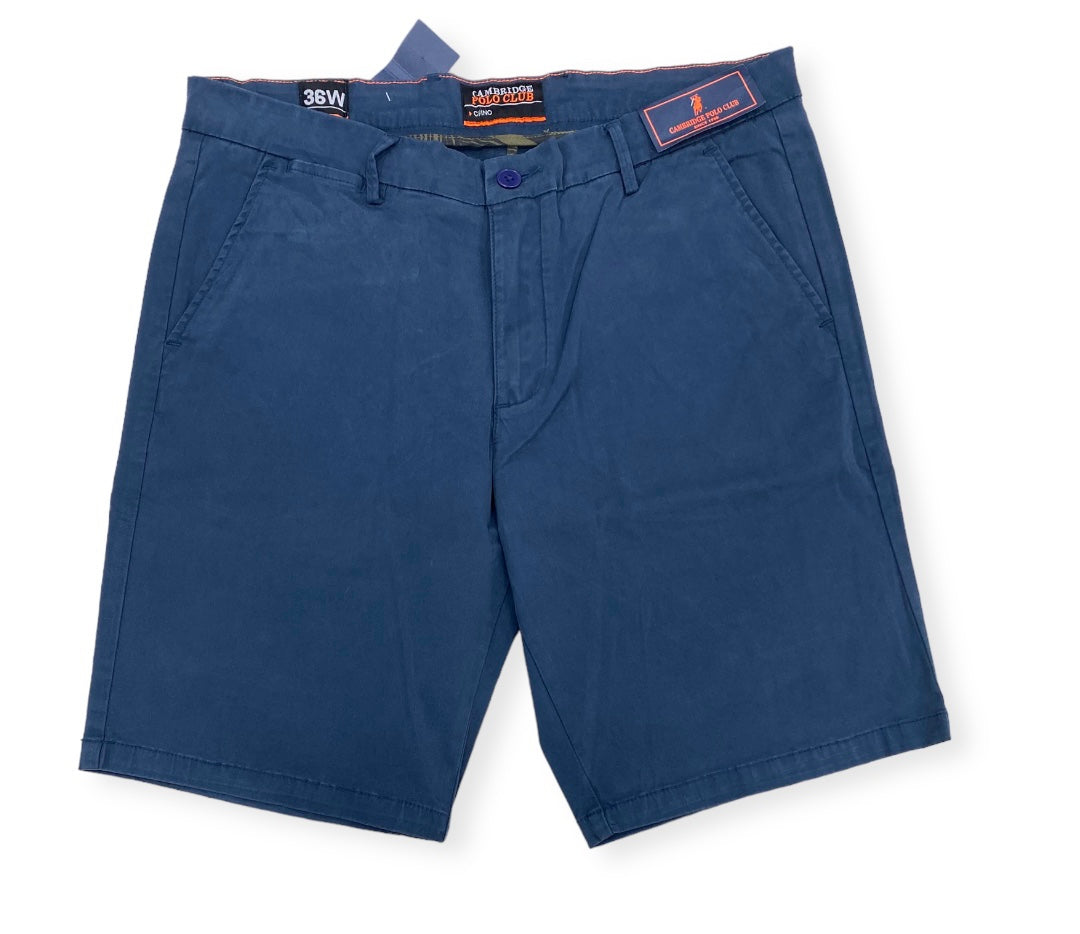 BERMUDA POLO piel de durazno