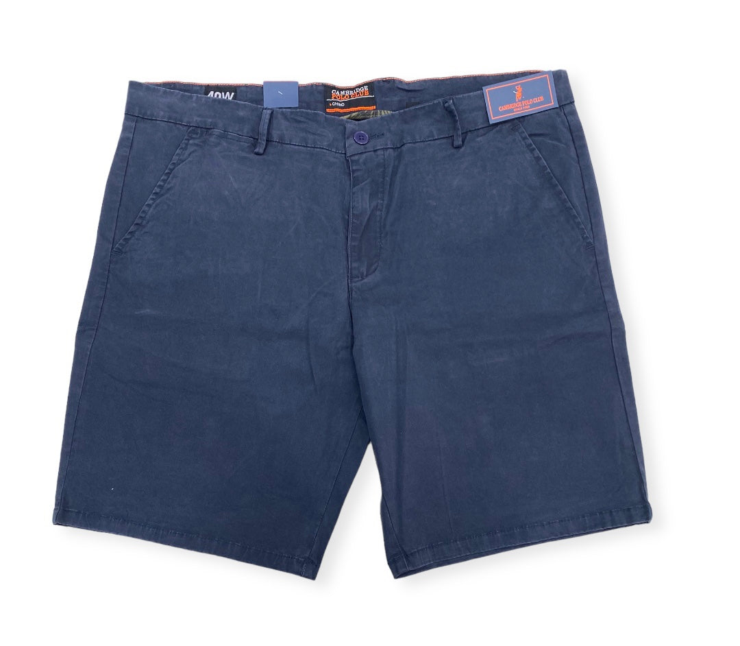 BERMUDA POLO piel de durazno
