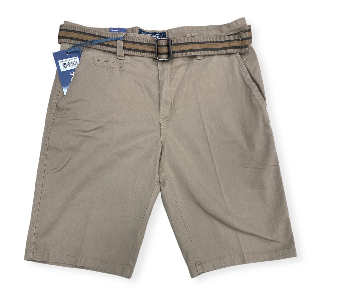 BERMUDA POLO caballero