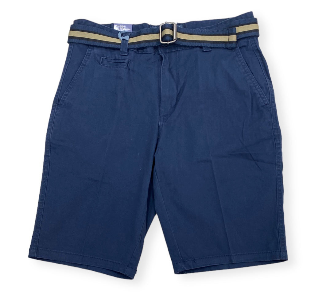 BERMUDA POLO caballero