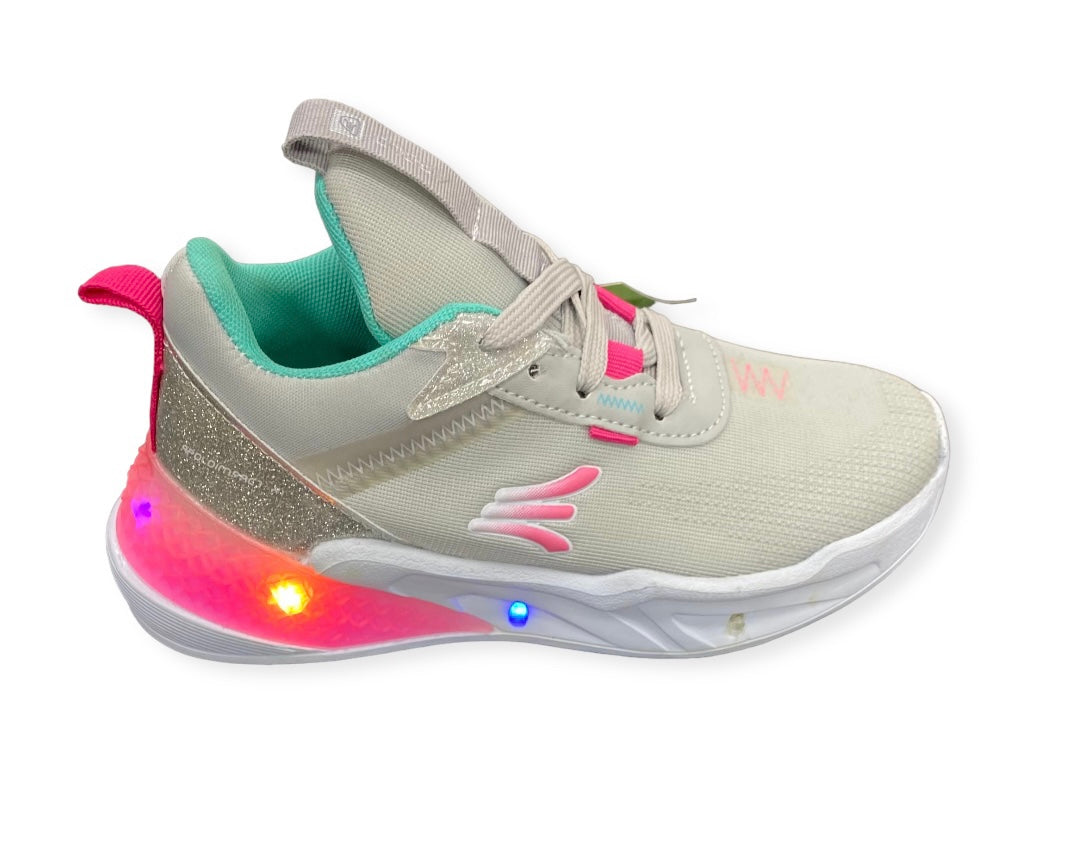 ZAPATO DE NIÑA APOLO 2212G