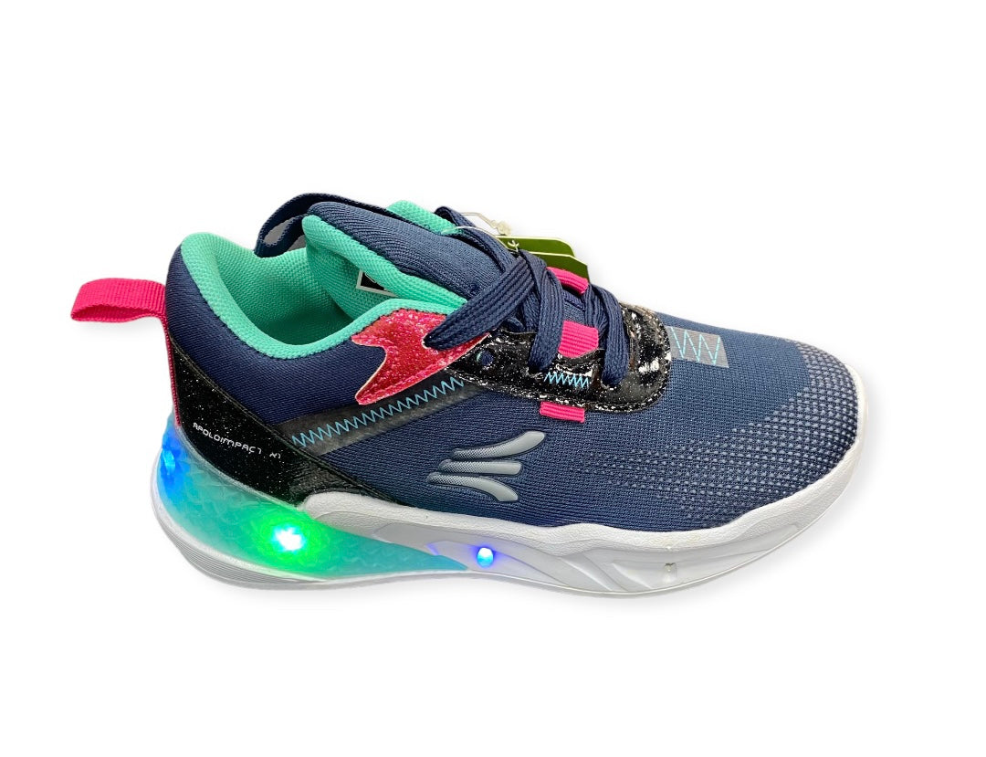 ZAPATO DE NIÑA APOLO 2212G