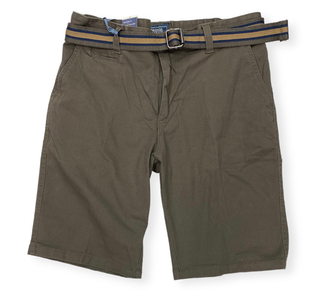 BERMUDA POLO caballero