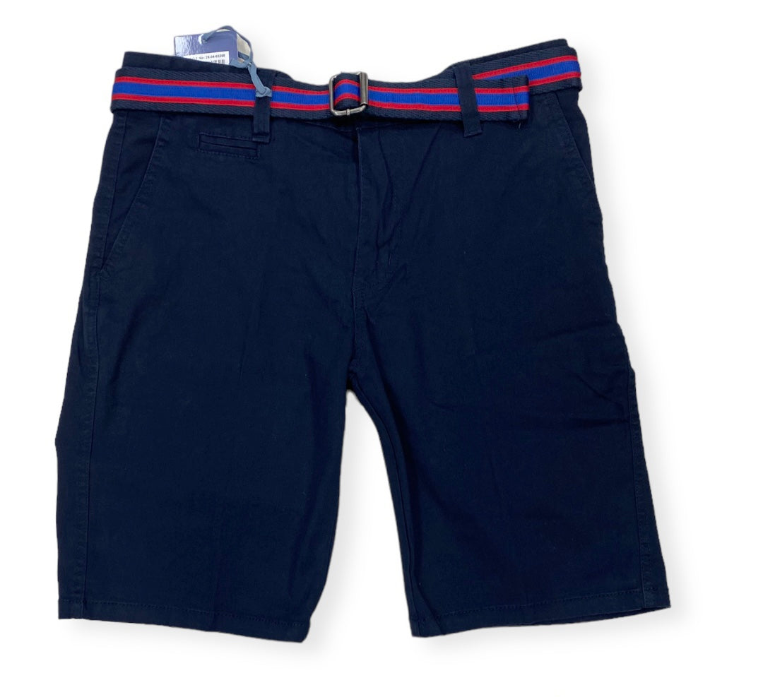 BERMUDA POLO caballero