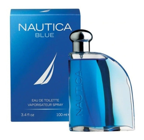 Nautica Blue