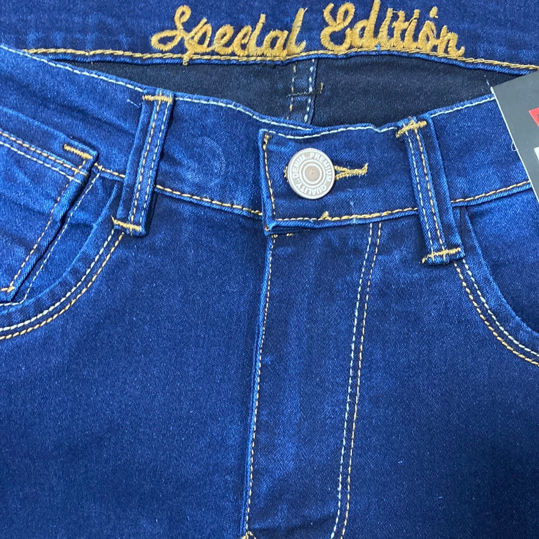 JEANS DE CABALLERO LEXIS 0023